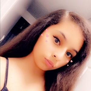 Meet your Posher, Corinna